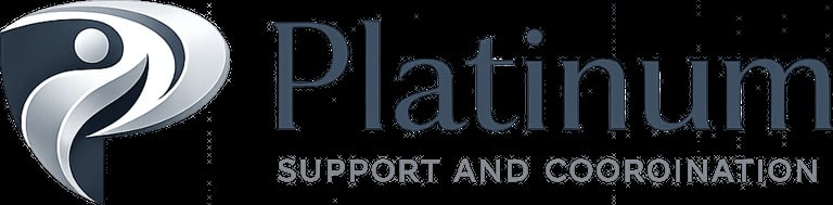 Platinum Support and Coordination